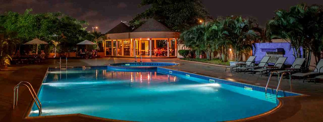 Book best hotels in Ghana online! - Oak Plaza Group of Hotels the Best